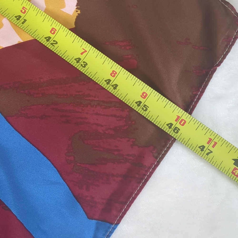 Bimba Y Lola - Oversize Pashmina - Picture 6 of 8